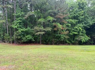 0 Mathis Crossing Rd, Milan, TN 38358
