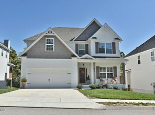 830 Festival Ln, Knoxville, TN 37923