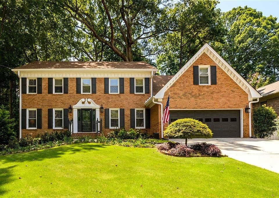 1st image of 4009 Northlake Creek Dr