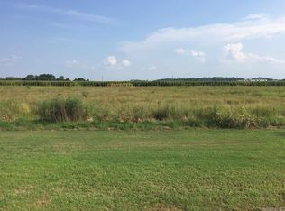 LOT 32 Toltec Mounds Rd, England, AR 72046