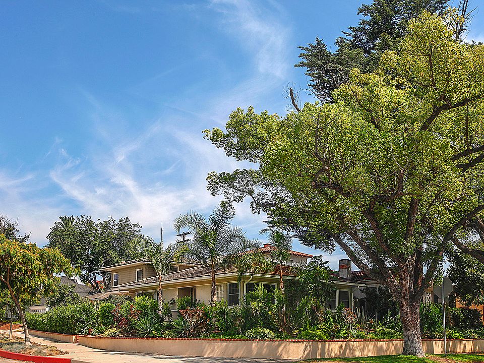 Corner of Geneva and Dryden