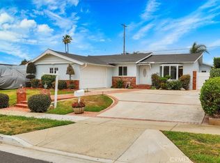14711 Ramhurst Dr, La Mirada, CA 90638