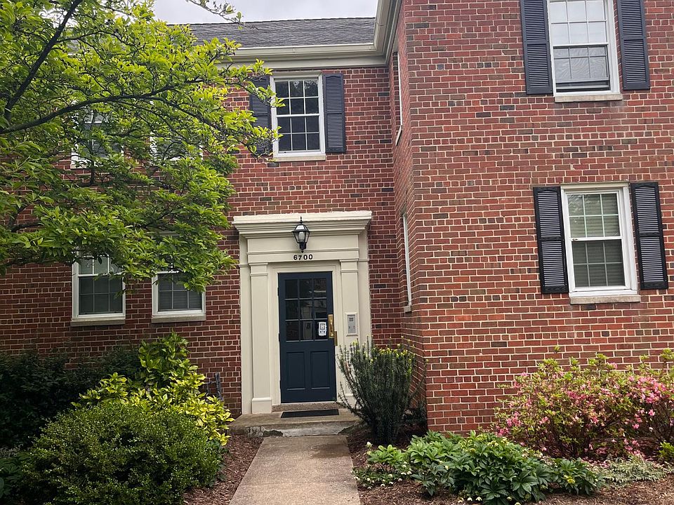 1st image of 6700 W Wakefield Dr APT B1