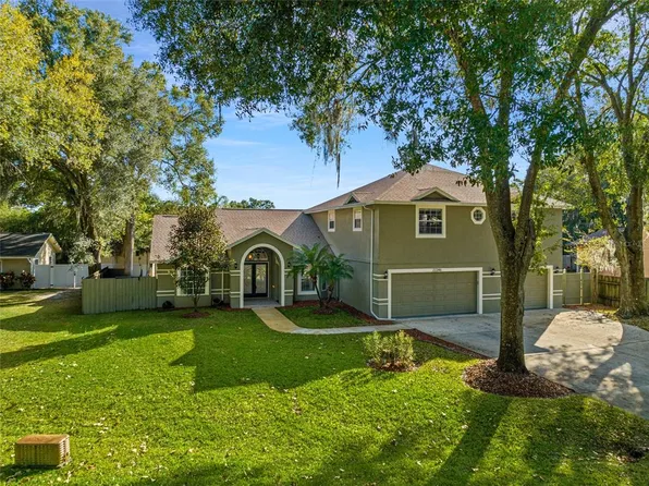 22346 Kingsley Ln, Land O Lakes, FL 34639