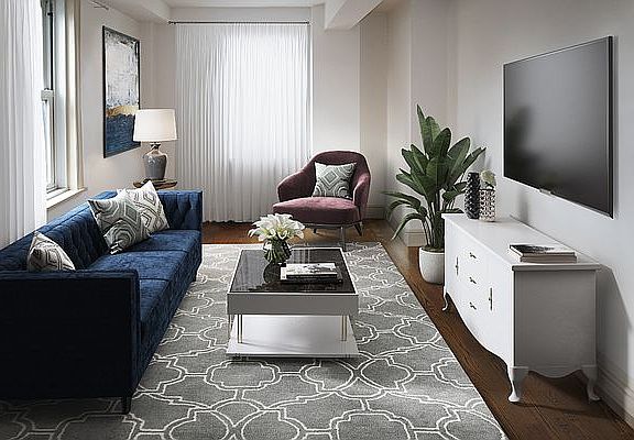 4th image of 752 W End Ave APT 4E