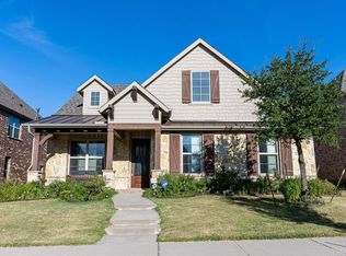 14134 Susana Ln, Frisco, TX 75035