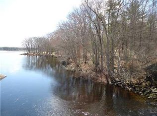 0 Depot St, Union, ME 04862