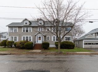 125-127 Elm St, Belmont, MA 02478