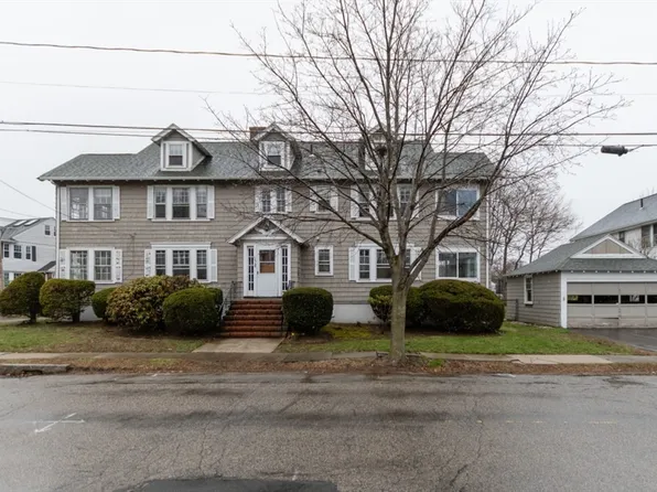 125-127 Elm St, Belmont, MA 02478