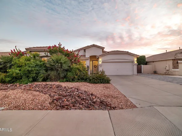 7585 W TIERRA BUENA Lane, Peoria, AZ 85382