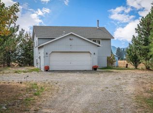 1626 E Shoshone Ave, Athol, ID 83801