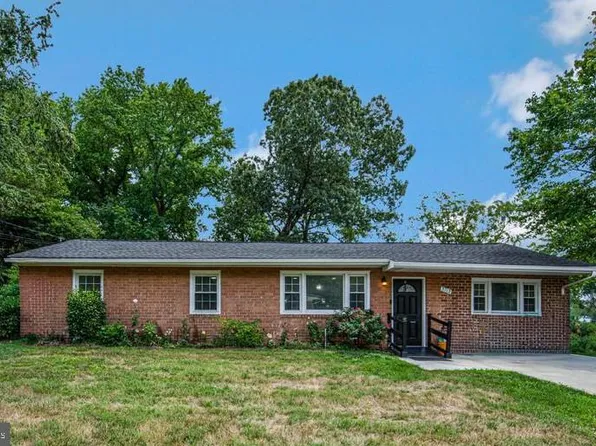 3112 Squire Rd, Upper Marlboro, MD 20772