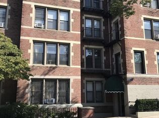 1486 Commonwealth Ave APT 5, Brighton, MA 02135