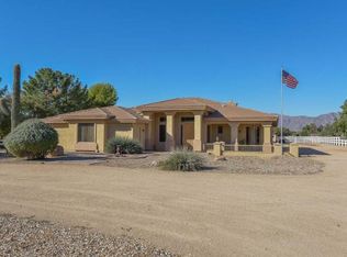 7524 N Citrus Rd, Waddell, AZ 85355