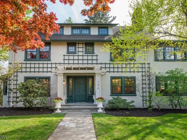 104 Gates Ave, Montclair Twp., NJ 07042