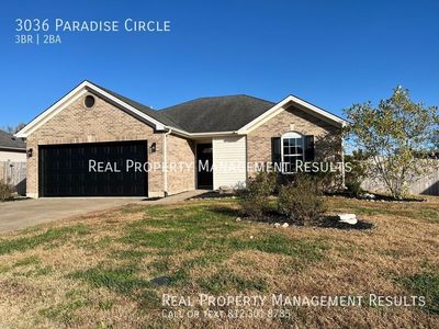 3036 Paradise Cir, Newburgh, IN, 47630