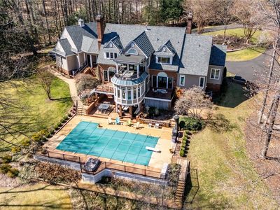 14482 Three Oaks Ct, Montpelier, VA, 23192