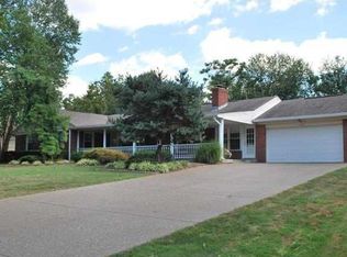 722 Circle Hill Rd, Louisville, KY 40207