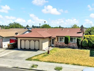 149 Brophy Street, American Canyon, CA, 94503
