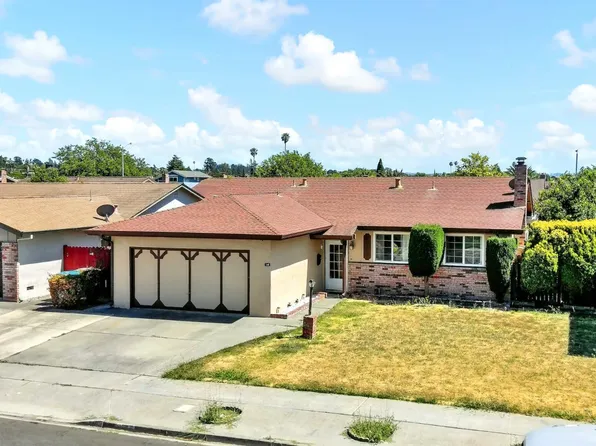 149 Brophy Street, American Canyon, CA 94503