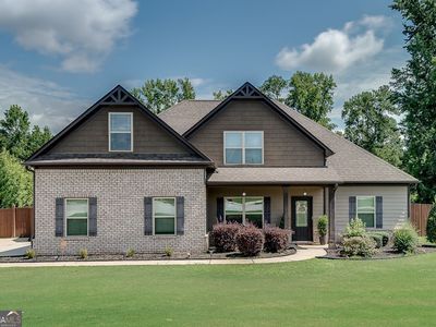 515 Trousseau Ln, McDonough, GA, 30252