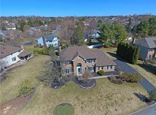 3730 Canterbury Rd, Bethlehem, PA 18020