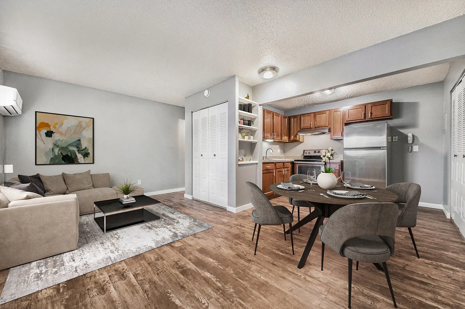 Briargate Apartments — Photo 4