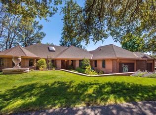 2495 Black Oak Rd, Auburn, CA 95602