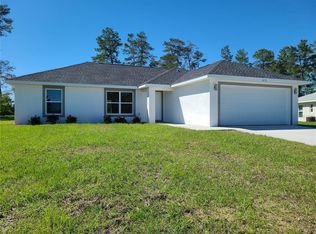 2658 SW 147th Pl, Ocala, FL 34473