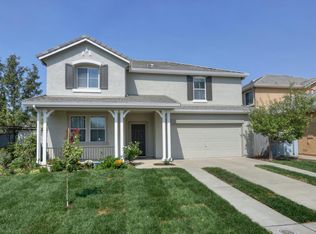 2105 Yarnell Way, Elk Grove, CA 95758