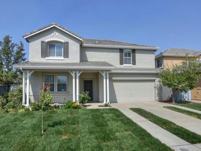 2105 Yarnell Way, Elk Grove, CA, 95758
