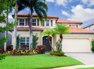 9845 Cobblestone Creek Dr, Boynton Beach, FL 33472