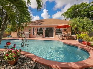 1665 SE Aires Ln, Port Saint Lucie, FL 34984