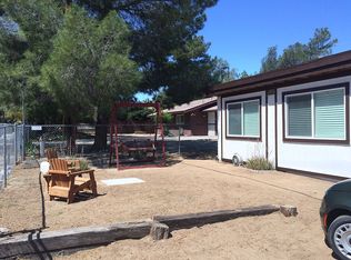 49424 Canyon House Rd, Morongo Valley, CA 92256