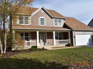 13913 S Briar Ln, Plainfield, IL 60544