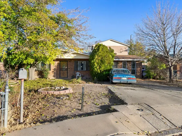 3732 Miller Cir NW, Albuquerque, NM 87107