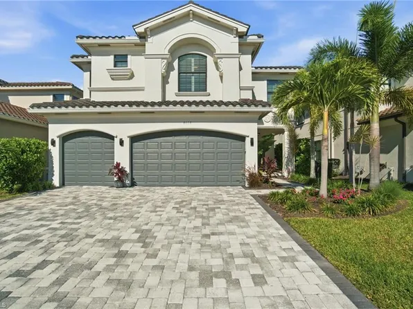 4654 Kensington CIR, NAPLES, FL 34119