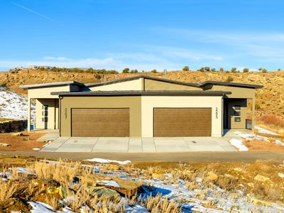 2295 Lonetree, Grand Junction, CO, 81507