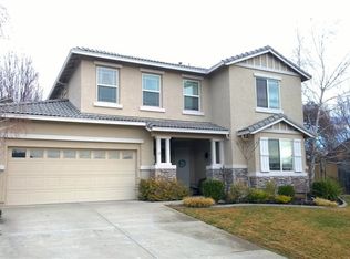 125 Talgarth Ct, Roseville, CA 95661