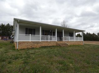 2325 Old Union Rd, Paris, TN 38242