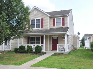 5447 Poolbeg St #250, Canal Winchester, OH