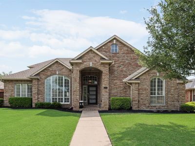 3708 Windstone Dr, Plano, TX, 75023