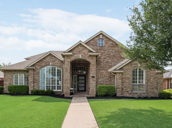 3708 Windstone Dr, Plano, TX 75023