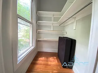 Rented by ABODE NYC LLC