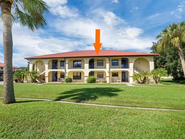 2909 GRANADA COURT #2909, LAKE WALES, FL 33898
