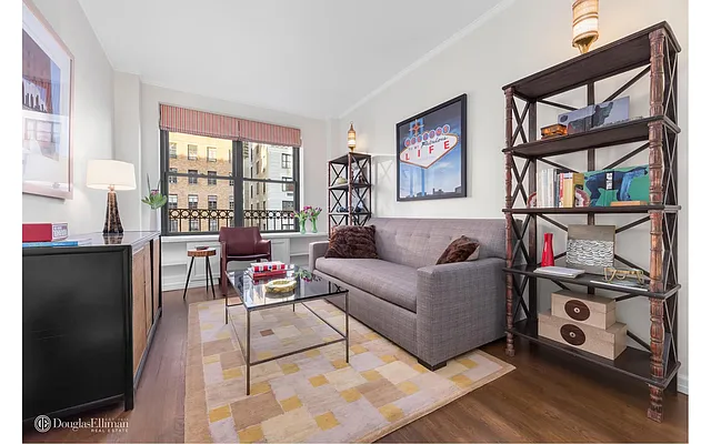 Sold by Douglas Elliman | media 12