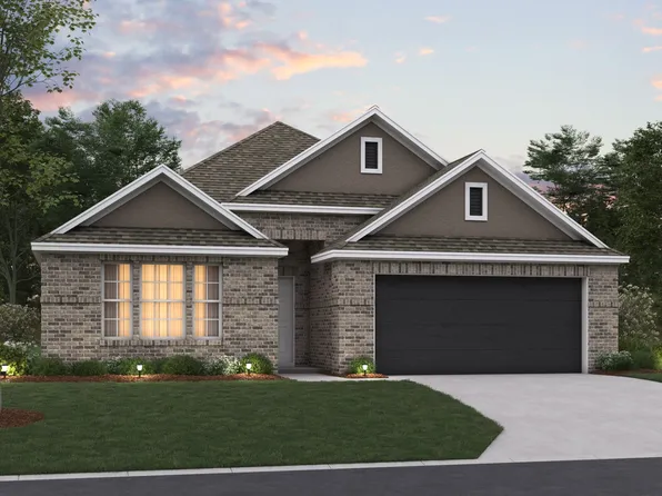 7018 Winecup Ln, Sanger, TX 76266
