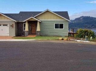 6300 Lake Pointe Way, Foster, OR 97345