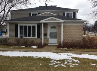 536 E Old Willow Rd #248-A, Prospect Heights, IL 60070