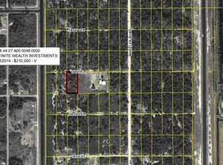 7907 19th Pl, Labelle, FL 33935